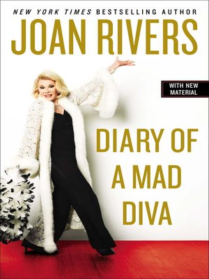 cover image of Diary of a Mad Diva